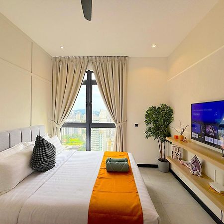 Neu Suites By Serenity Vacation Homes Kuala Lumpur Dış mekan fotoğraf