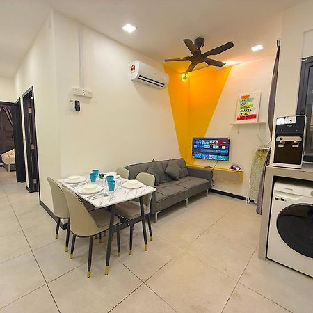 Neu Suites By Serenity Vacation Homes Kuala Lumpur Dış mekan fotoğraf