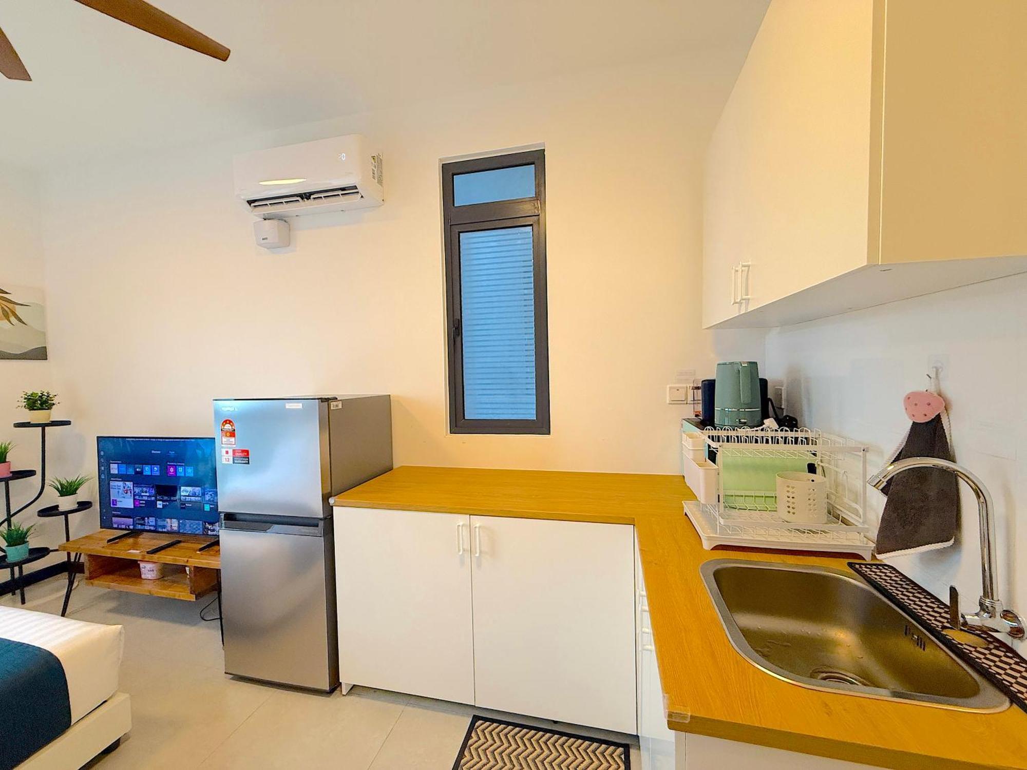 Neu Suites By Serenity Vacation Homes Kuala Lumpur Dış mekan fotoğraf
