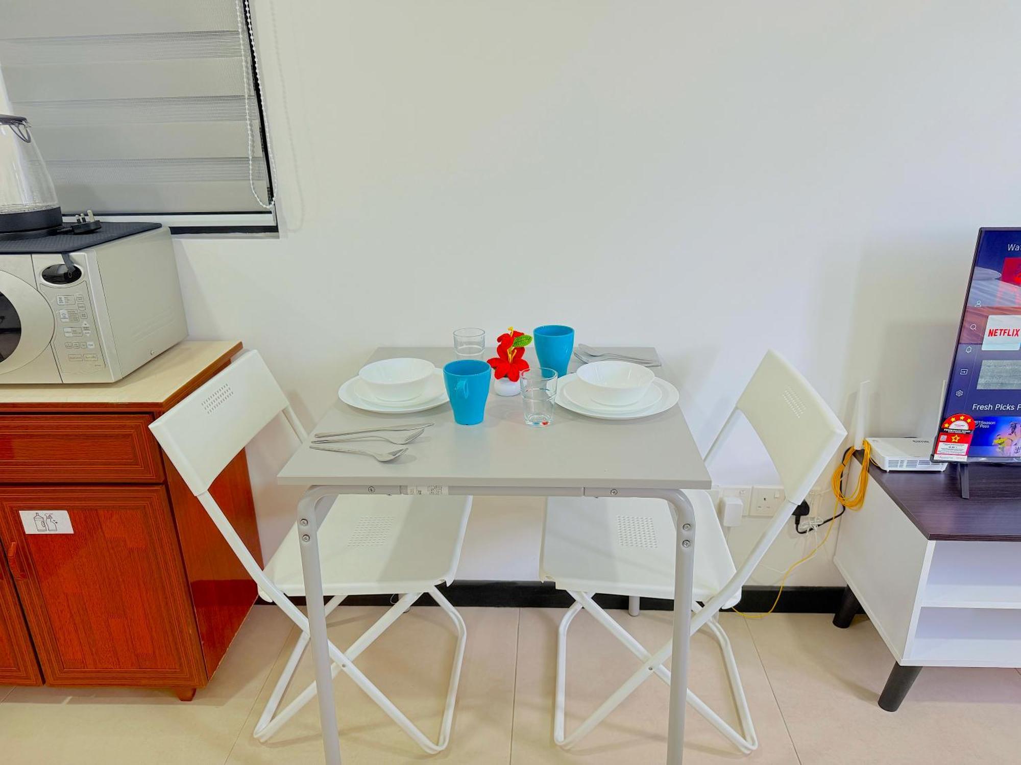 Neu Suites By Serenity Vacation Homes Kuala Lumpur Dış mekan fotoğraf