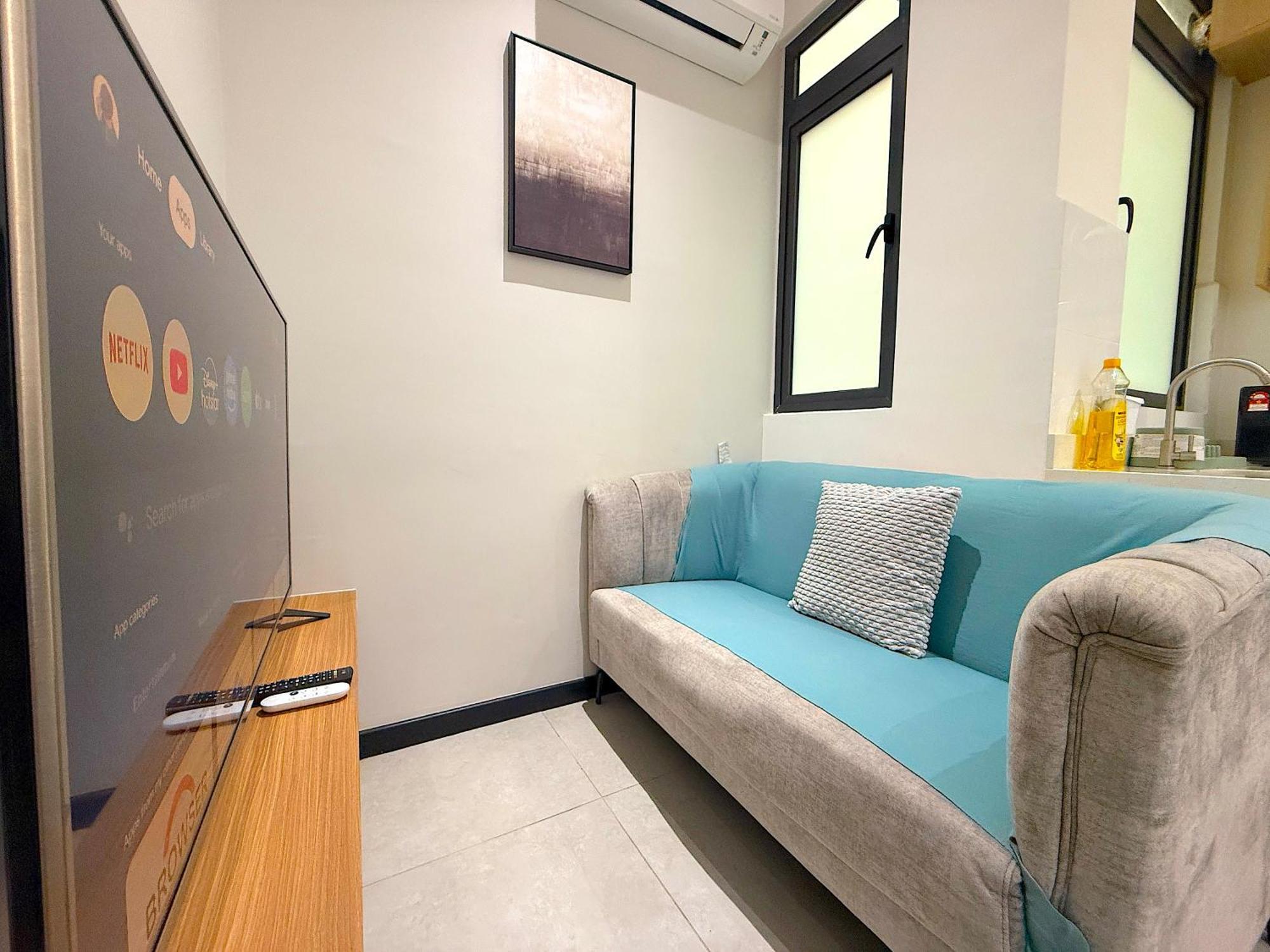Neu Suites By Serenity Vacation Homes Kuala Lumpur Dış mekan fotoğraf