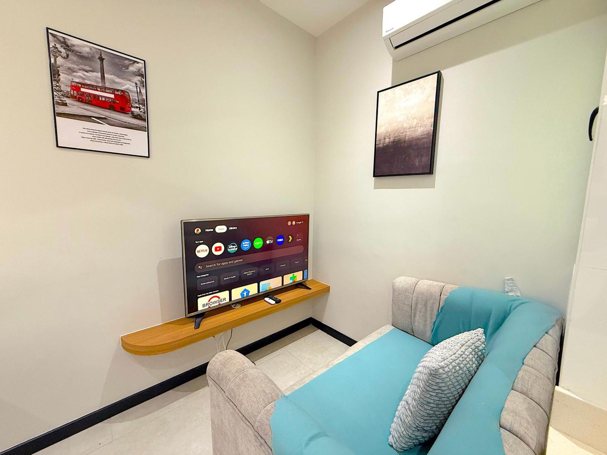 Neu Suites By Serenity Vacation Homes Kuala Lumpur Dış mekan fotoğraf