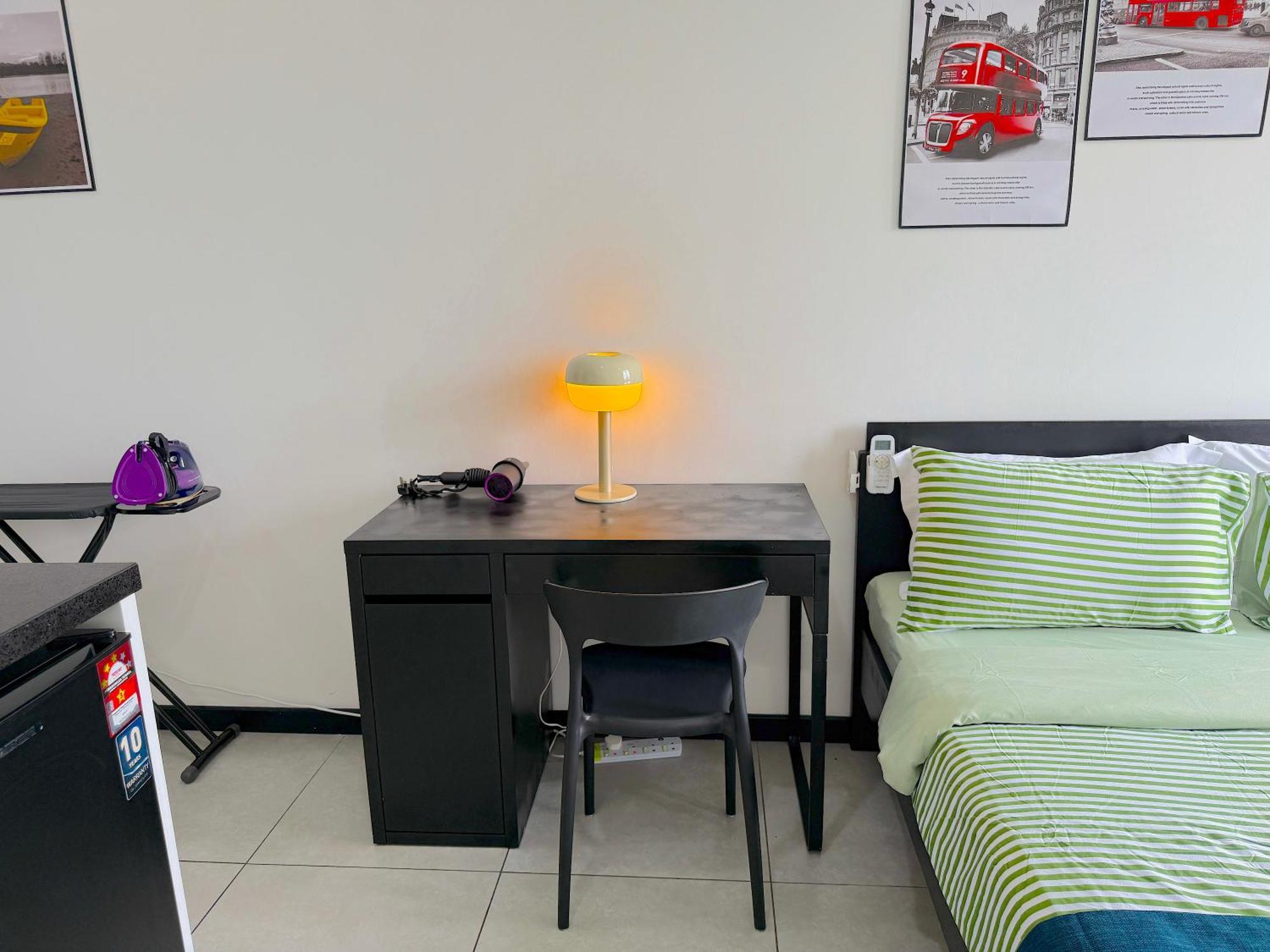 Neu Suites By Serenity Vacation Homes Kuala Lumpur Dış mekan fotoğraf