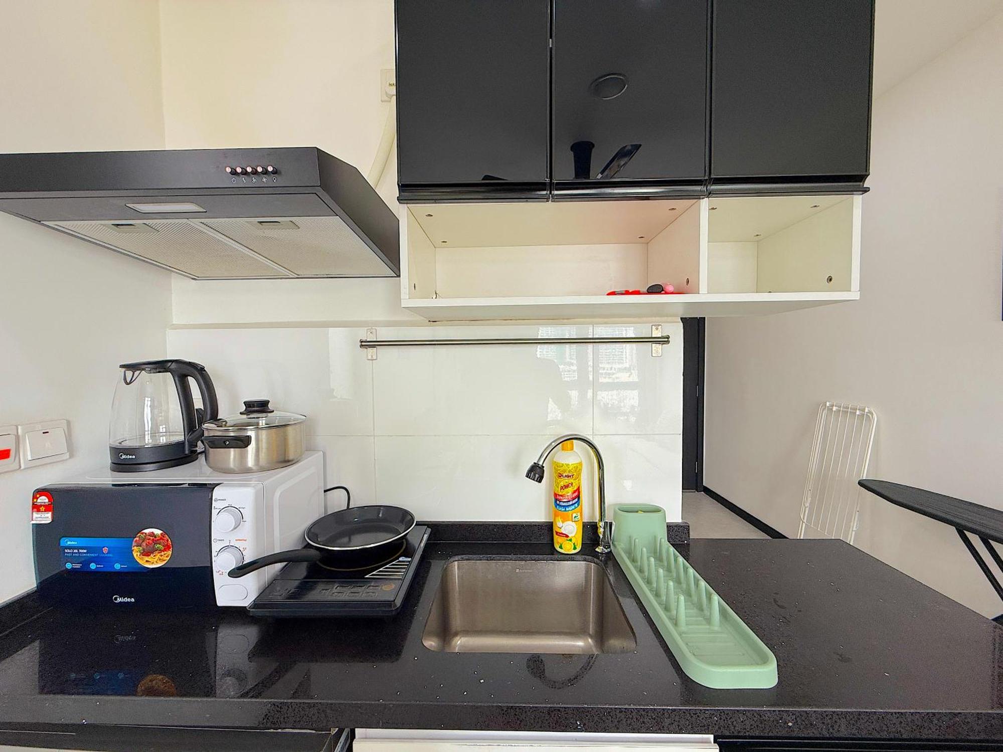 Neu Suites By Serenity Vacation Homes Kuala Lumpur Dış mekan fotoğraf