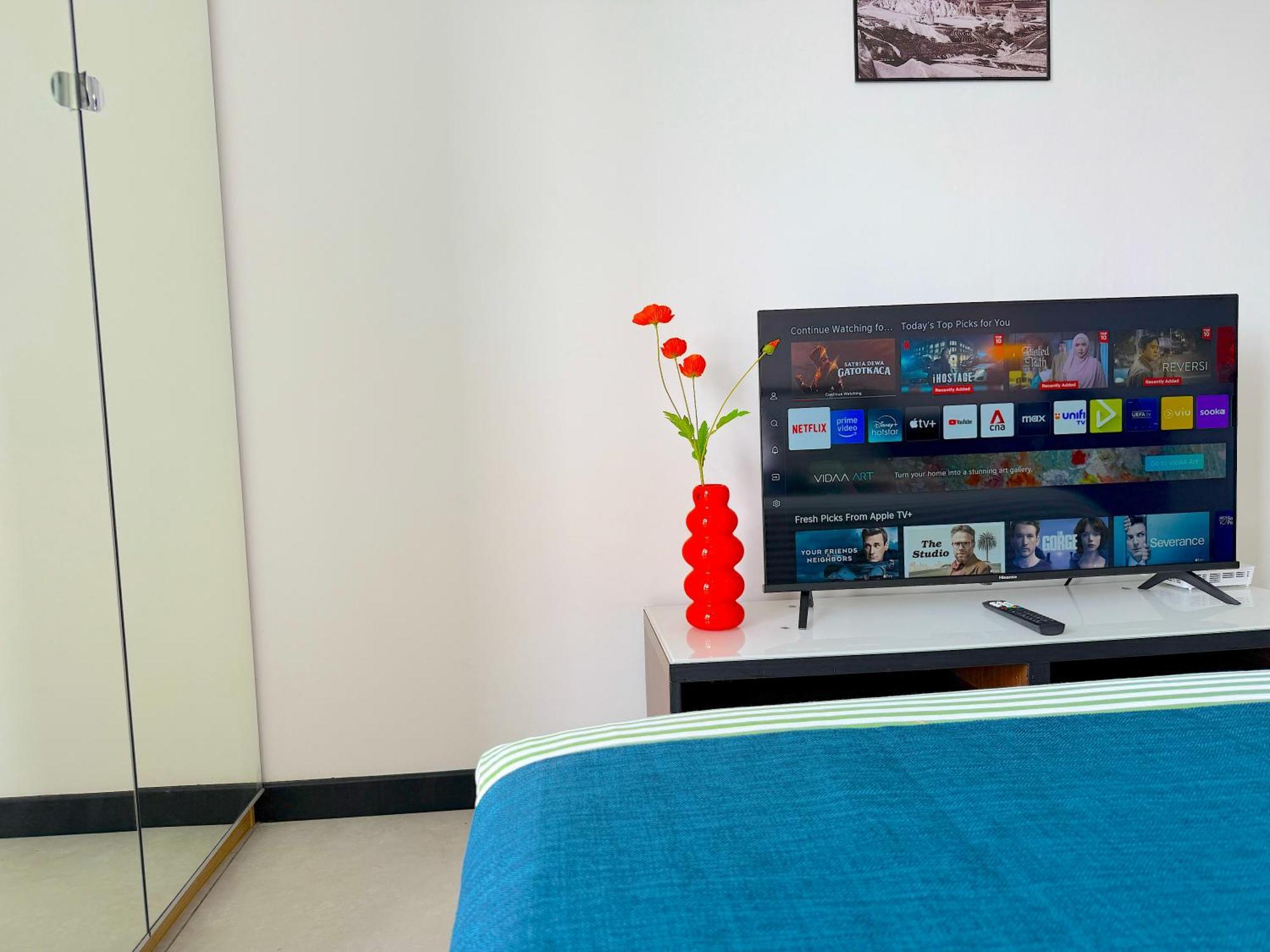 Neu Suites By Serenity Vacation Homes Kuala Lumpur Dış mekan fotoğraf