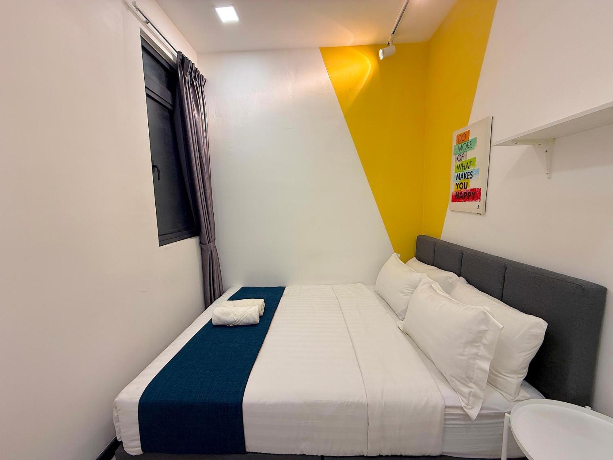 Neu Suites By Serenity Vacation Homes Kuala Lumpur Dış mekan fotoğraf