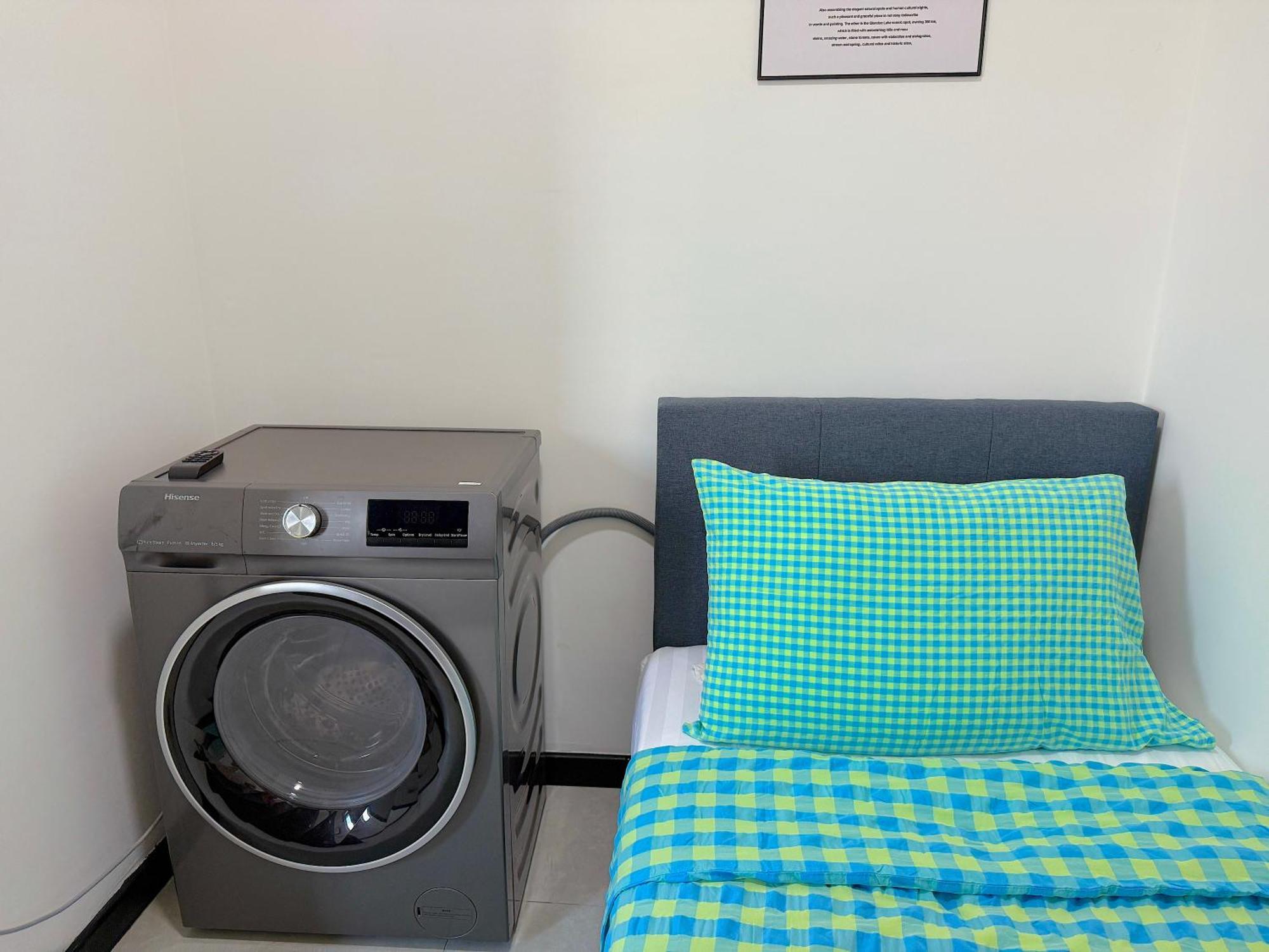 Neu Suites By Serenity Vacation Homes Kuala Lumpur Dış mekan fotoğraf