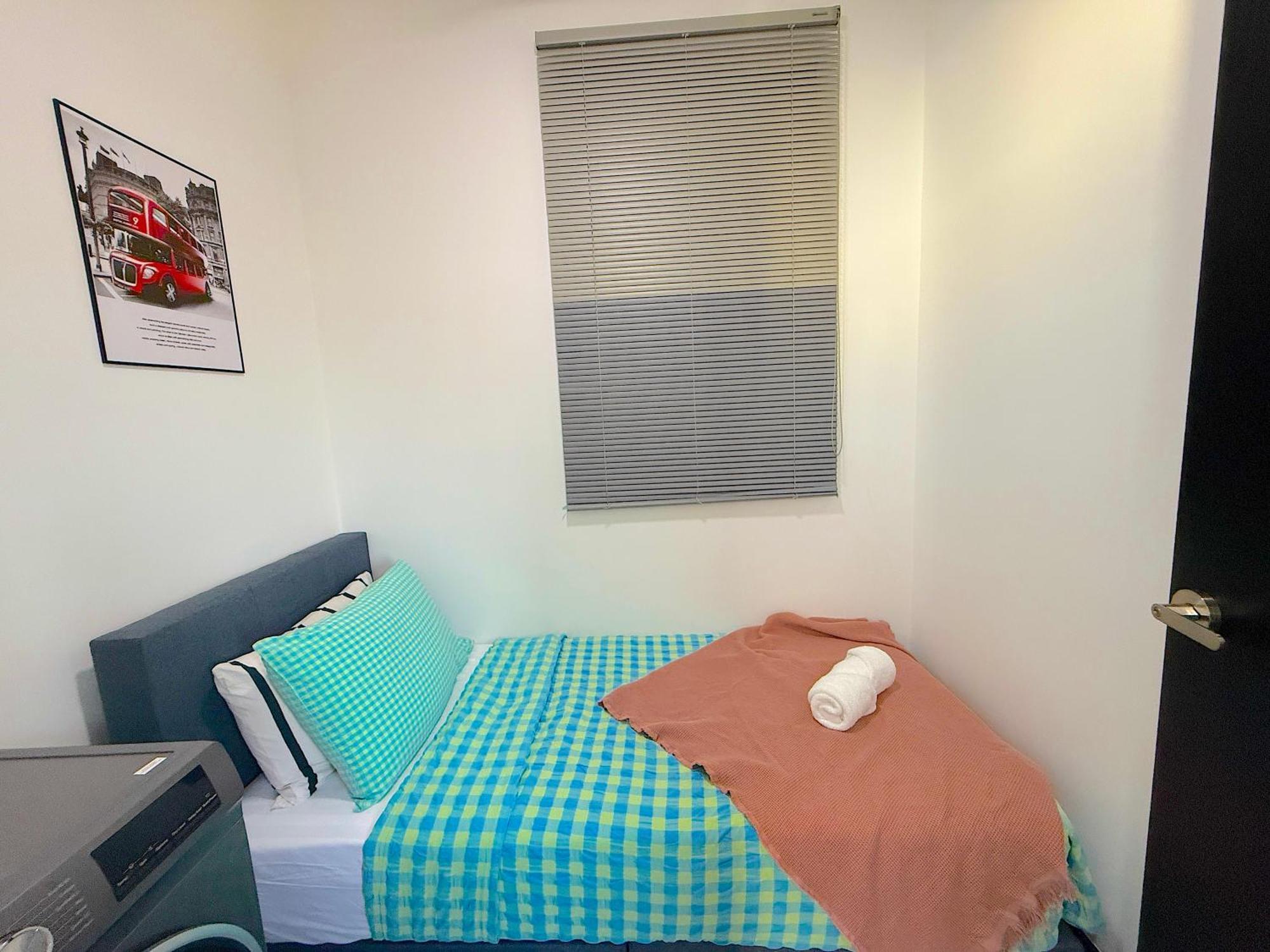 Neu Suites By Serenity Vacation Homes Kuala Lumpur Dış mekan fotoğraf