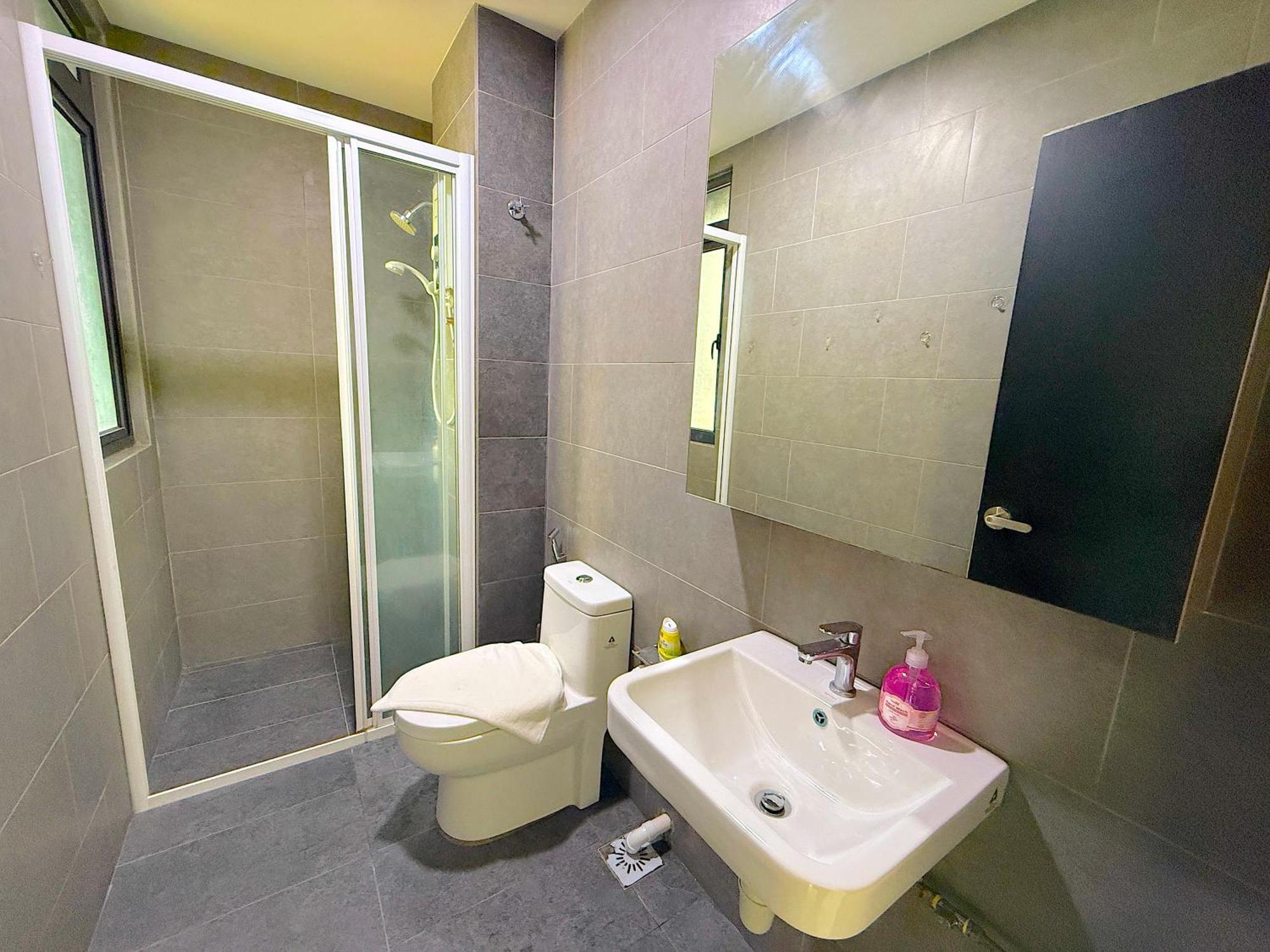 Neu Suites By Serenity Vacation Homes Kuala Lumpur Dış mekan fotoğraf