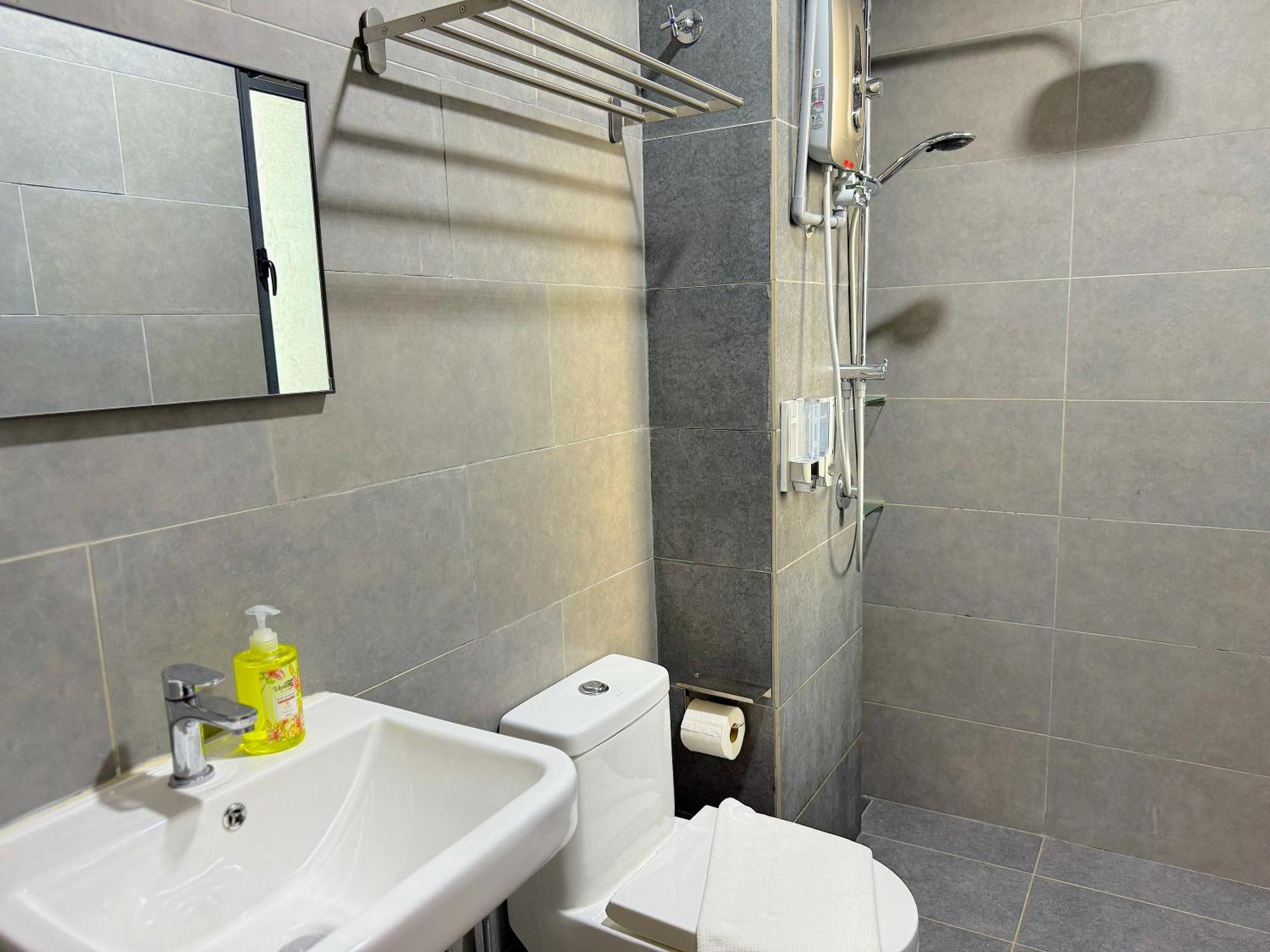 Neu Suites By Serenity Vacation Homes Kuala Lumpur Dış mekan fotoğraf