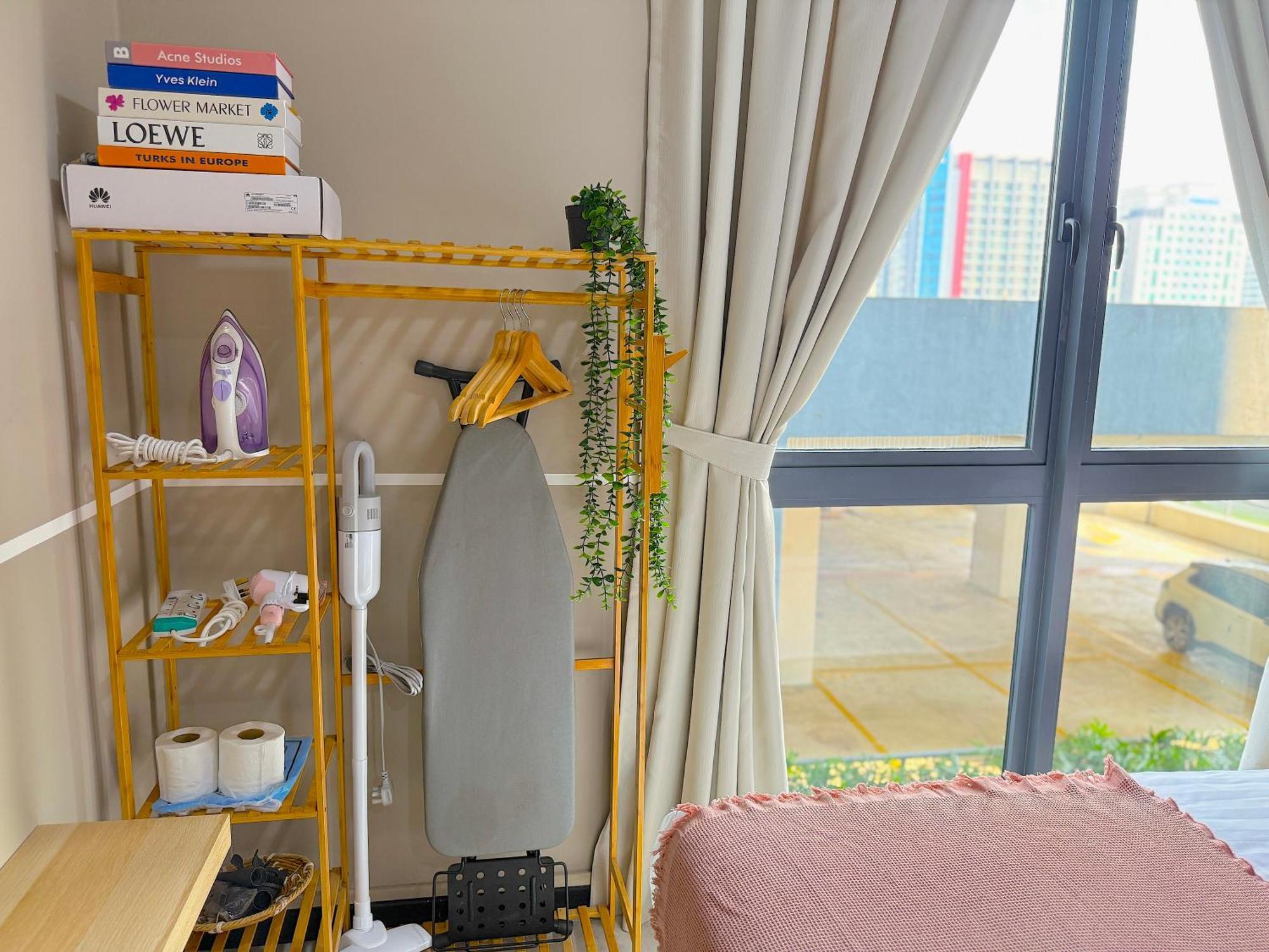 Neu Suites By Serenity Vacation Homes Kuala Lumpur Dış mekan fotoğraf