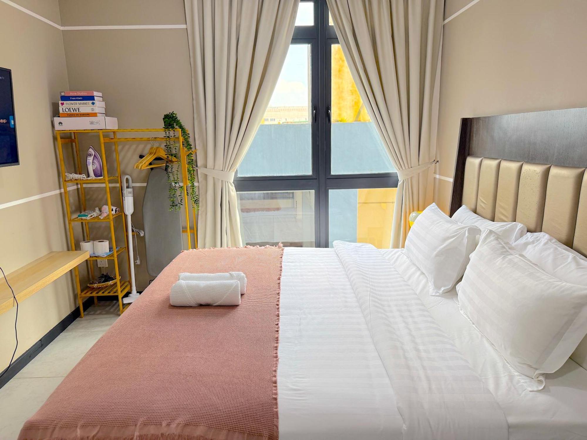 Neu Suites By Serenity Vacation Homes Kuala Lumpur Dış mekan fotoğraf