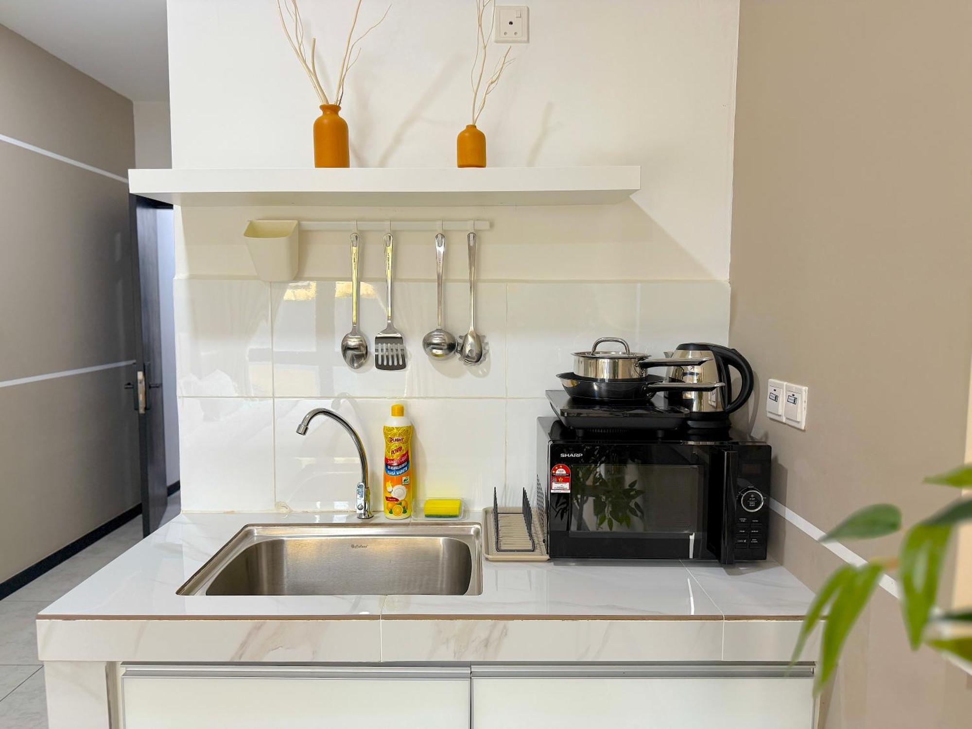 Neu Suites By Serenity Vacation Homes Kuala Lumpur Dış mekan fotoğraf